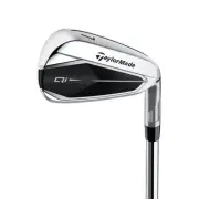 TaylorMade Qi Iron Set 7 Piece Graphite Shafts - NEW 2024