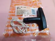 ELASTO STARTER KIT 3mm FOR STIHL 025 MS250 MS210 211 # 0000 190 3409 -- DR 135