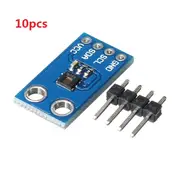 10pcs CJMCU-1080 HDC1080 High Precision Temperature And Humidity Sensor Module