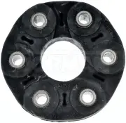 Dorman 935-407 Driveshaft Flex Coupler fits Chrysler Dodge models