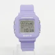 CASIO Baby-G BGD-10K-6JR BABY-G＋PLUS BGD-10 BGD Quartz Digital Clear