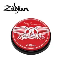 在飛比找momo購物網優惠-【Zildjian】P1206 6吋 打點板 Joey Kr