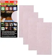 Handy Hardware [4PK] Floor Protector Felt 14cm x 30cm
