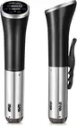 Wancle Sous Vide Cooker Stick 1100W IPX7 Waterproof Immersion Circulator