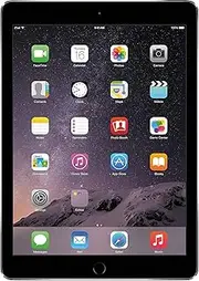 iPad Air 2 128GB WiFi
