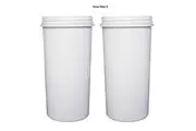 Aimex 8 Stage White Water Filter Cartridges | x2