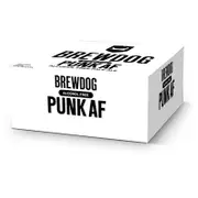 BrewDog Punk AF Pale Ale Can 375mL
