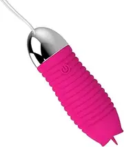 Silent Vibrating Vibrator Tongue Egg Vibrator 12 Speeds G-spot Vibrator Licking Vibrators Adult Sex Toys For Adult