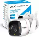 Tapo Tp-Link C320WS 2K QHD Outdoor Security Camera Wired, Starlight Sensor for C