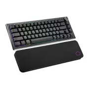 [New] Cooler Master CK721 65% Hybrid Wireless 2.4GHz/Bluetooth Space Gray