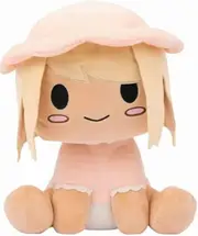 Blox Buddies 4pc Plush Set - Ryan Builder, Niki, Ella for Fans & Kids