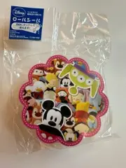 Disney Vintage Mickey Mouse & Pixar Friends Pook-A-Looz Decorative Tape