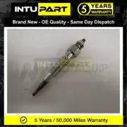 Fits Nissan Largo Vanette LDV Cub 2.3 D Intupart Glow Plug 110657C000