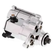 Fits 2012 Harley Davidson FLHRC Road King Classic 16kw Starter Motor 8825811