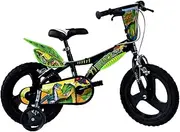 Dino Bikes Dino Trex 14´´´ Bike 4-6 Years
