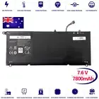 PW23Y Battery for Dell XPS 451-BBXF 00P54G002 13-9360-D1 13 I7-7650U TP10T V270S