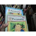 【寶樺田】《SOMETHING ABOUT VICKY PERSONALITY：1~5＋6~10冊 (附CD) 共2套組