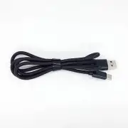 Black Remote Control Charging Cable Data Cable for DJI Air 3/RC/RC2/N1/N2 P###