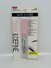 NEW Wet N Wild Megaclear Lash Brow Mascara Tame & Define Transparent Definition
