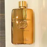 美拉德女性香水GUCCI 罪愛女性濃郁淡香精90ML