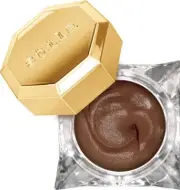 STILA Lingerie Souffle Skin Perfecting Color Foundation Shade 8 NIB Dark