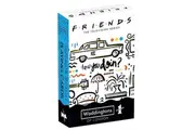 Top Trumps: Friends Playing Cards