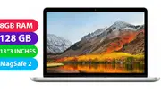 Apple Macbook Pro 13" Retina MD212LL/A (i5, 8GB RAM, 128GB) - Refurbished (Excellent)