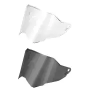 AX-8 Dual Visor