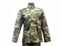 在飛比找Yahoo!奇摩拍賣優惠-[01] 軍事風 上衣 叢林迷彩 (POLO衫襯衫男裝排汗衫