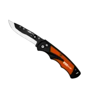 AccuSharp Razor Knife Orange - A741C