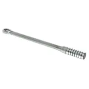 Sealey Torque Wrench Micrometer Style 1/2"D 40-200Nm 29.5-148lb.ft STW703