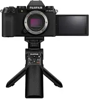 Fujifilm X-S20 26.1MP APS-c X-Trans Sensor|AI Deep Learning|IBIS System Mirrorless Camera|6.2k 30p|Eye/Subject Detection|Product Priority|Background defocus for Content Creation