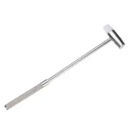 Double Head Small Hammer 7.87" Round Double Face Mini Mallet for Watch