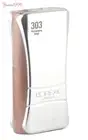 LOREAL L'OREAL PARIS Infallible Lipstick Duo Compact #303 UNCHANGING BEIGE
