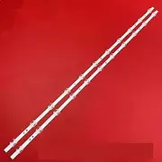 10set-20pcs 11lamps LED Backlight 40F6N 11X2 40HR330M11A0 V0 for 40M9F 40F6N 40S6500FS 40S6500 Tcl-40f6fR 40L2F 40S325 40D6