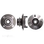 Bearing Wholesalers Wheel Bearing/Hub Assembly - Rear - 4806 KIT
