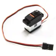 Spektrum H3065 Sub-Micro Digital Mid-Torque Ultra-Spd Metal Gear Heli Tail Servo