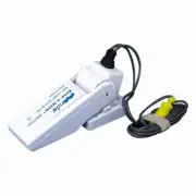 Rule 35FA Rule-A-Matic 12V 24V 32V Bilge Pump Float Switch with Fuse Holder