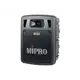 【全方位樂器】MIPRO MA-300D 雙頻道迷你無線擴音機