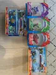 skylanders giants trap team pack NEW NIB