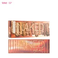 在飛比找蝦皮商城優惠-Urban Decay NAKED HEAT 眼影組合 (H