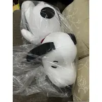 在飛比找蝦皮購物優惠-史努比SNOOPY 趴趴/躺躺漂浮玩偶 TOYOTA聯名款