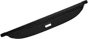 Cargo Cover,Fits for Hyundai, Ioniq 5 2022 Rear Cargo Cover Retractable Trunk Car Privacy Shades Retractable Trunk Divider