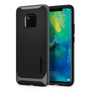 Spigen HUAWEI Mate 20 Pro Neo Hybrid-防摔保護殼 現貨 廠商直送