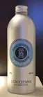 L'occitane Creamy & Comforting Bubble Bath 5% Enriched with Shea 16.9 oz New