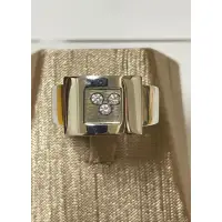 在飛比找蝦皮購物優惠-CHOPARD 蕭邦HAPPY DIAMONDS ICONS