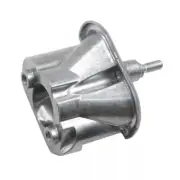1128 120 2202 Air Filter Mount Flange Support Fits Stihl 046 MS460 MS461
