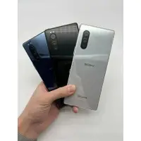 在飛比找蝦皮購物優惠-【東豪數碼】Sony/索尼 Xperia 5 日版手機 85