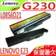 Lenovo電池-G230電池, 4107 G230G電池,E23電池,L08S6D21,L08M6D21聯想電池.Lenovo筆電電池.IBM電池