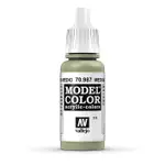 ACRYLICOS VALLEJO AV水漆 模型色彩 MODEL COLOR 111 70987 中階灰色 17ML